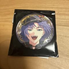 魔法使いの約束 まほやくМD缶バッジ ムル 魔法使いの約束 まほやく ムル 6周年 缶バッジ - メルカリ