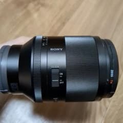 SONY Planar T* FE 50mm F1.4 ZAのサムネイル