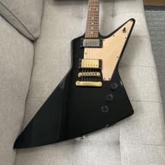 期間限定値下げ/Tokai エクスプローラー ギターのサムネイル