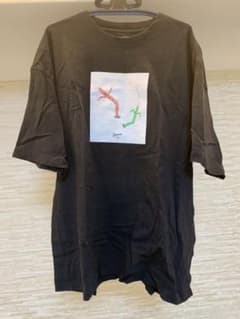Dunno Tシャツのサムネイル