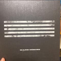 BIGBANG blu-rayのサムネイル