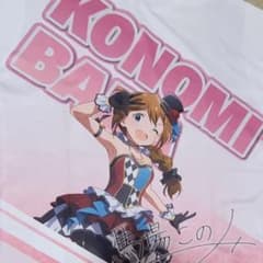 ミリオンライブ 馬場このみ Tシャツのサムネイル