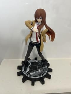 피겨 STEINS; GATE Coreful 마키세 홍리스