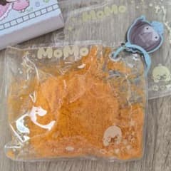 MoMo スクイーズ ミニシリーズ第①弾 サクサク コロッケのサムネイル