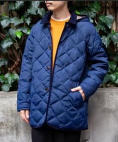 TAION キルティングのサムネイル