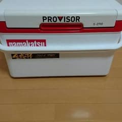 ダイワ クーラーボックスのサムネイル