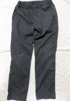 【お値下げ‼️】コム•サ•イズム　ロングパンツ　150cmのサムネイル