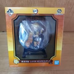 이치 반 쿠지 아내 선일 BANDAI LAYER SCAPE