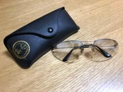 レイバンサングラスのサムネイル