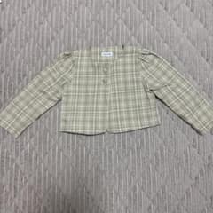 B:MING BY BEAMS チェック柄セットアップのサムネイル