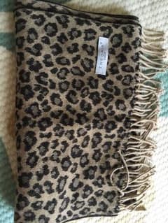 マフラーのサムネイル
