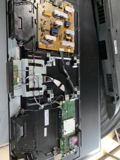 SONYブラビアKJ-55X7500F基盤セット SONYブラビアKJ-55X7500F基盤セット - メルカリ