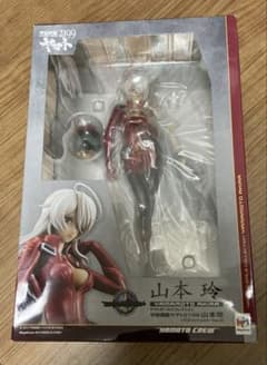 宇宙戦艦ヤマト2199 山本玲 フィギュア 赤 Amazon.co.jp: TAMASHII NATIONS S.H.フィギュアーツ 宇宙戦艦ヤマト