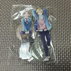 HoneyWorks ハニワ 告白実行委員会 合田美桜 芹沢春樹 アクスタ - メルカリ