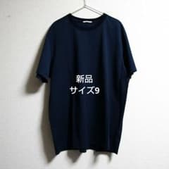 新品　オールユアーズ　ALLYOURS　ネイビー　着た着て　きたきて　Tシャツのサムネイル