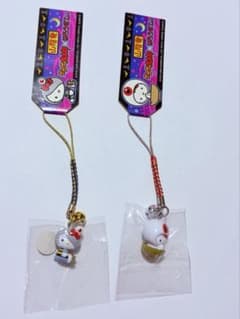 レア・2個セット】ご当地キティ ゲゲゲの鬼太郎×ハローキティ 山陰発