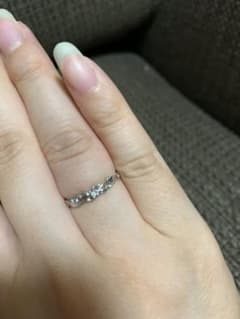 ハワイアンジュエリー♡リング♡k10のサムネイル