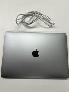MacBook Air 13インチ 256gbメモリ8gb 2020 ケーブル付のサムネイル