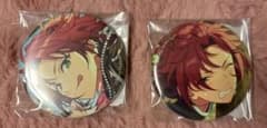 あんスタ 衣更真緒 缶バッジ アクスタ コースター まとめ売りのサムネイル