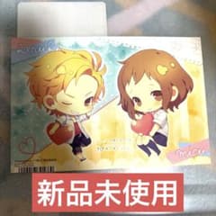 HoneyWorks ポストカード 芹沢春輝＆合田美桜 - メルカリ
