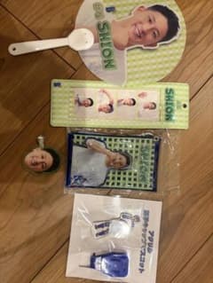 松尾汐恩 SHION グッズセット #5 ベイスターズ - メルカリ