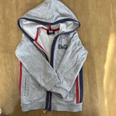 D&Gパーカーのサムネイル