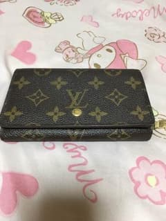 ルイヴィトン 財布のサムネイル