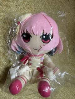 ♡夢見りあむ ぬいぐるみ まとめ売り シンデレラガールズ デレステ 2026年最新】夢見りあむ ぬいぐるみの人気アイテム - メルカリ