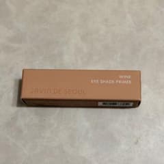 【新品】JAVIN DE SEOUL ウィンクアイシェードプライマー03