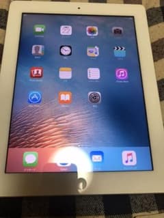 iPad　16GBのサムネイル