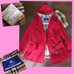 ナナ様専用♡難ありバーバリーのサムネイル