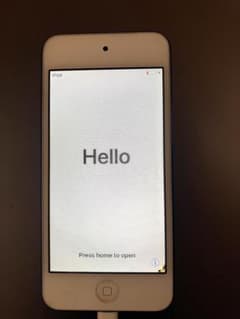 iPod touch 第6世代 32GBのサムネイル