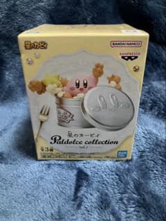 [당일 발송] 커비 Paldolce collection Vol.7