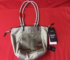 トポロジー SUMMIT TOTE Small トートバッグ タグ付き - メルカリ