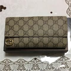 GUCCI 長財布のサムネイル