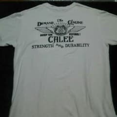 CALEE ポケットTシャツのサムネイル