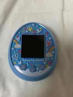 たまごっちみーつ メルヘンみーつver. ブルーのサムネイル