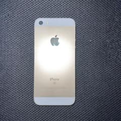 iPhone SE Gold 32 GB Y!mobileのサムネイル