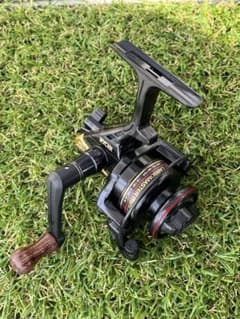 リョービ カーボマスター mini 700 Special リール 釣り 海釣り - メルカリ