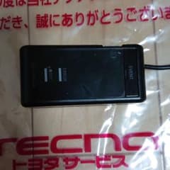 （momiji,yama様専用）カメラ一体型ドライブレコーダー DRT-H66Aのサムネイル