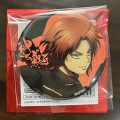 銀魂 神威 缶バッジ 劇場版のサムネイル