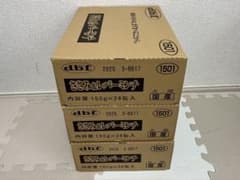 デビフ ささみ＆レバーミンチ 150g×24缶入 3箱セットのサムネイル