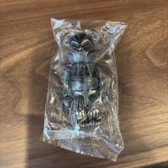 BE@RBRICK ブラックパンサー フィギュア 未開封のサムネイル