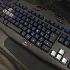 logicool  g105のサムネイル