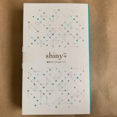 シャイニープラスのサムネイル