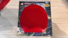 Nittaku moristo SP Ax レッド ラバー MAXのサムネイル