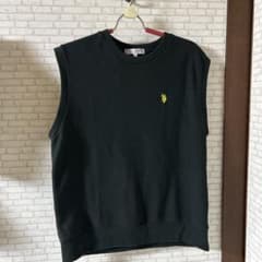 US.Polo ASSNニットベストMサイズのサムネイル