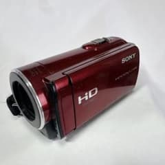 SONY 소니 HDR-CX170 핸디캠 캠코더