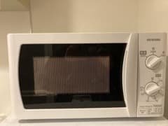 アイリスオーヤマ　IMB-T172-5 電子レンジのサムネイル