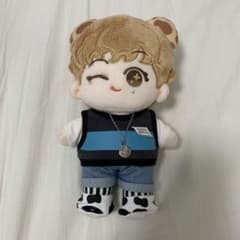 マーク ぬいぐるみ NCT レゾナンス Resonanceのサムネイル